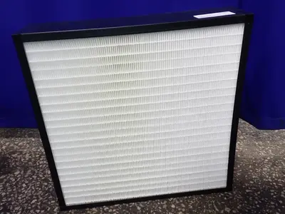 USED FREUDENBERG 53592104