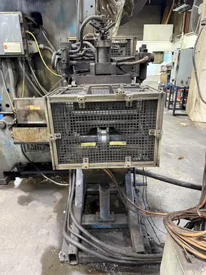 12" WIDE COLT AUTOMATION MODEL #CERFS 25 12 STRAIGHTENER SERVO FEEDER & REXROTH CONTROLS: YOBRO #24290