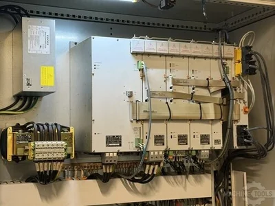 USED 2014 KI-HEUNG U1050