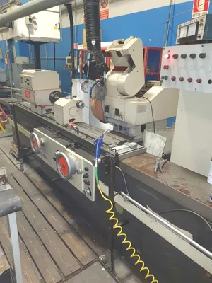 Used GIORIA RH/N 1500 Universal Cylindrical Grinders IT | Gamba Macchine Srl #1281165