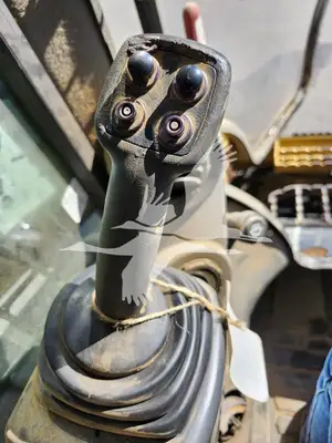 USED 2018 CATERPILLAR 279D