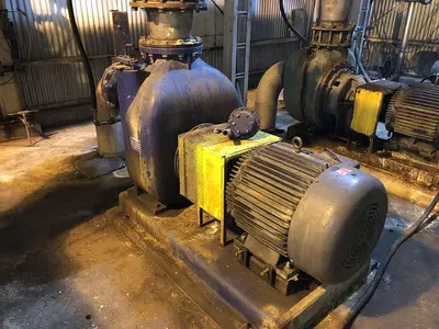 USED SUMMIT SN10A