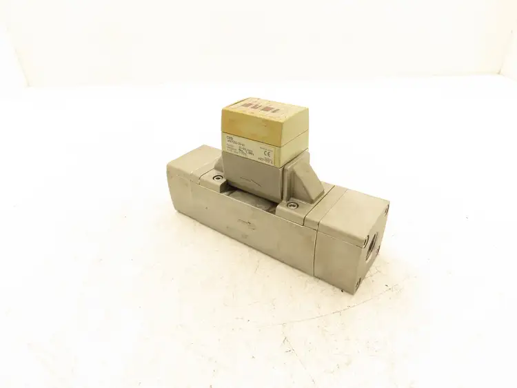 Used CKD FLUEREX _UNKNOWN_ Valves/Fittings Indiana US | Arrow Industrial #570720