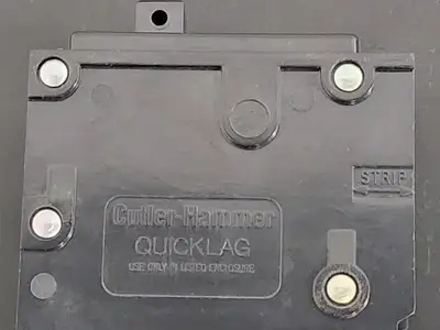 NEW CUTLER-HAMMER BA120