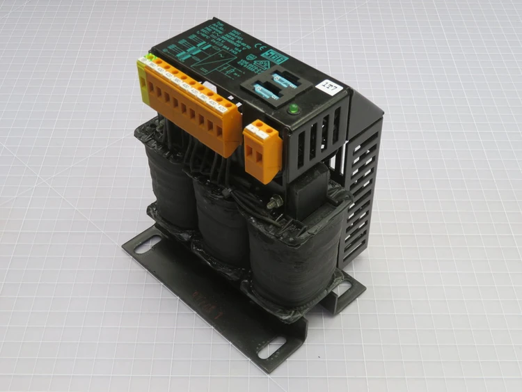 Used SBA _UNKNOWN_ Transformers | OCO Industrial #1700890