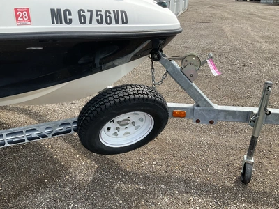 Used 2002 SEADOO SPEEDSTER Boats (Misc) Michigan US | Miedema Asset Management Group #1413933