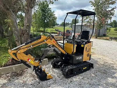 USED 2024 AGT H12R