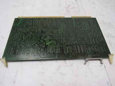 Sodick SOL C86-02 REV B PLC Circuit Board Card From Fine Sodick FS-A4F