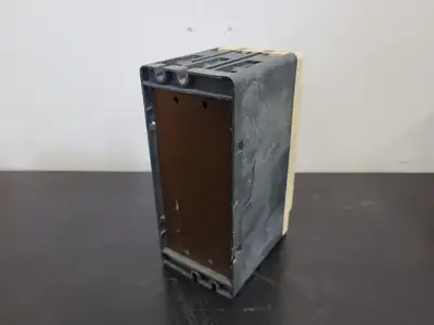 USED SIEMENS 3VF1231-1DL21-0AA0