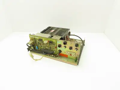Cincinnati Milacron 3-424-1894A PCB Power Module Revision C