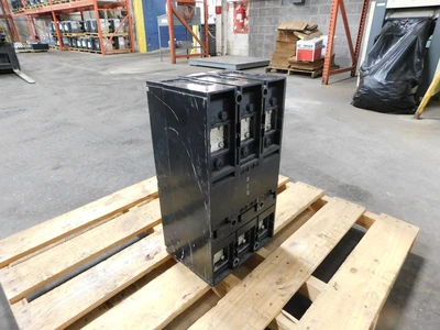 Used Westinghouse NA Welding Transformers Ohio US | Equipment Recovery Corp. #1331738