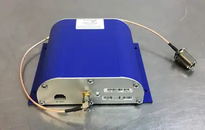 Used Silver Spring Networks E-Bridge Master Modems South Carolina US | Palmetto Automation #1159411