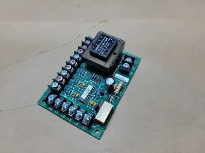 USED CONTROL RESOURCES C120H0152