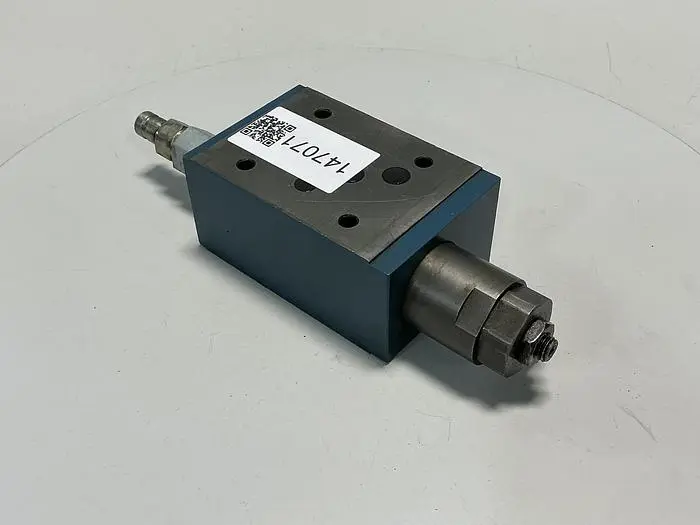 USED BOSCH 0 811 145 117