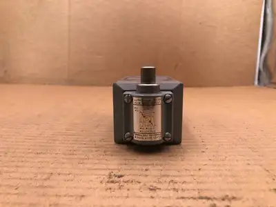 Square D 9007 BR61B2 Limit Switch explosion proof for hazardous location