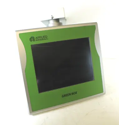 USED BECKHOFF CP7201-1000-0000