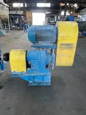 Used 1990 LITTLEFORD FKM 1200E Mixers Ohio US | HGR 24 #727701