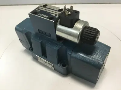 USED BOSCH 081WV16P1V3010PYWS024/00D