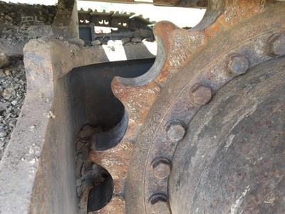 Used 2012 VOLVO EC220DL Crawler Excavators California US | Mittry Construction #1363469