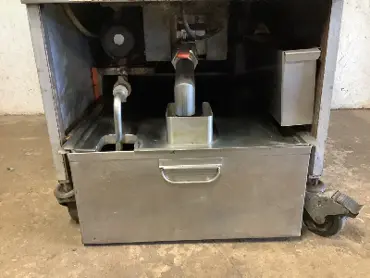 USED Henny Penny PFE590