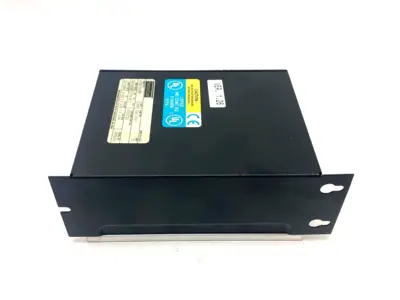 Used Electro-Craft BRU Ser Advantage Line Servo Drive 1-Phase Servo Drives Michigan US | Maverick Industrial Sales #1398153