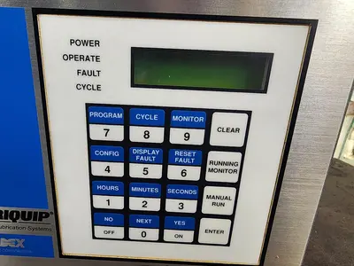 USED TRABON 163-310-000