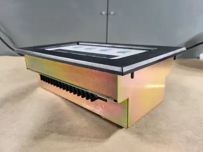 NEW POWER MEASUREMENT LTD 3750 PDC