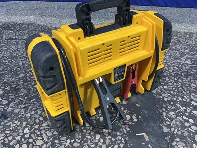 Used CAT CJ3000 Jump Starters Ohio US | HGR 24 #1457444