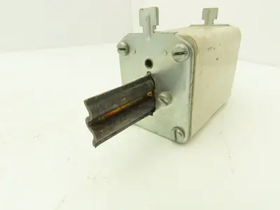 CSN354715 Fuse 100A TF High Speed 500V 100kA Lot of 9
