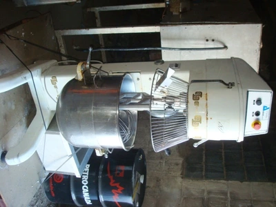 60L S/S Conti Planetary Change Pan Mixer  Pl60 3v