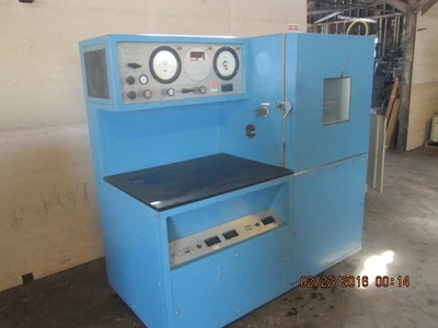 USED THUNDER SCIENTIFIC 6500