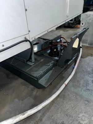 USED 2014 HAAS VF-12/50