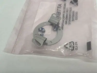 New | in-Stock SICK Two-Sided Stator Coupling Mounting Accessory 2066301 Misc Electrical & Power Parts Michigan US | Maverick Industrial Sales #1396050