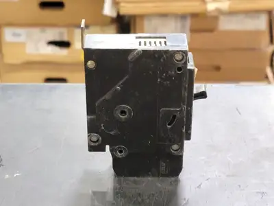 USED SIEMENS BQD120