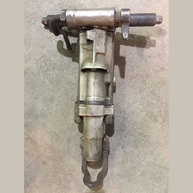 Used _UNKNOWN_ S83 Rock Drills British Columbia CA | Savona Equipment LTD #1167961
