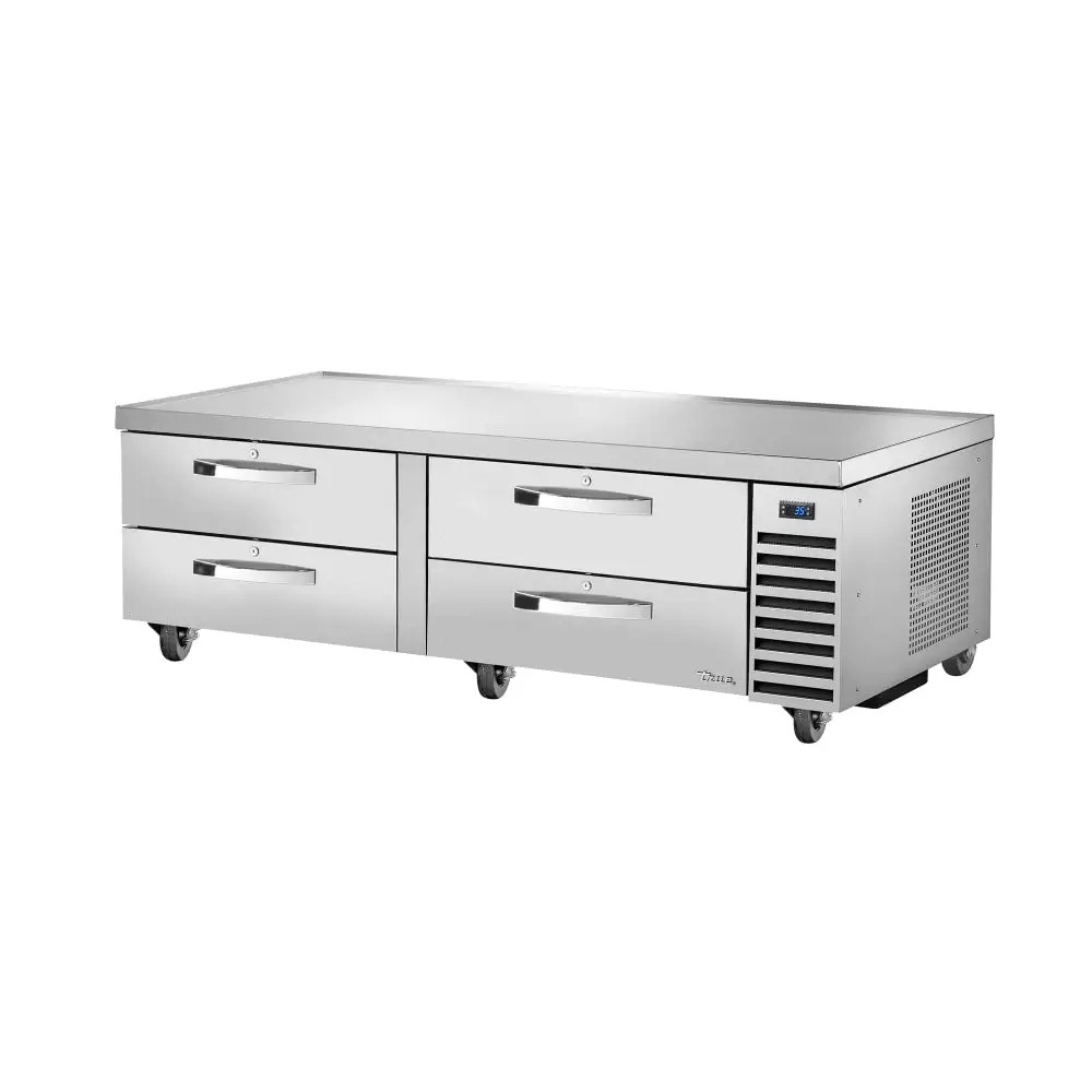 Used True TRCB-72-HC~SPEC3 Chef Bases Illinois US | Falcon Restaurant Supply #1374452