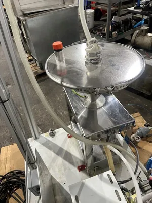 Used BRABENDER DDW-MD3-LFG-FSC Miscellaneous Laboratory Equipment Ohio US | McKean Machinery Sales #1337493