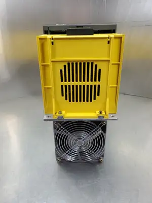 USED FANUC A06B-6102-H230#H520 Spindle Amplifier Module