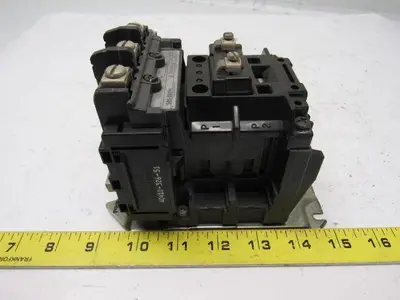 A-B Allen Bradley 500-BOA94 Series B AC Lighting Contactor
