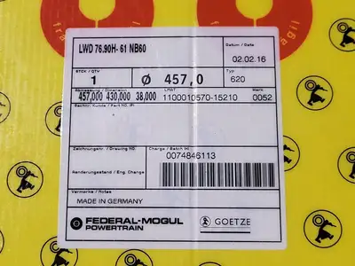NEW ATLAS COPCO 5590010175