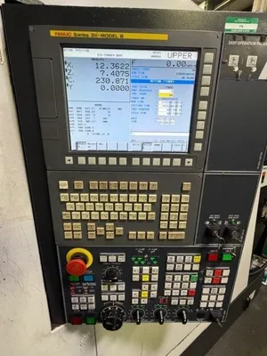 2018 DOOSAN TT 1800SY 5-Axis or More CNC Lathes | Machine Tool Specialties (5)