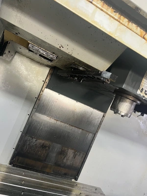 2013 HAAS VF-7/40 Vertical Machining Centers | PM Machines (23)