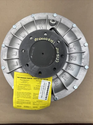 New | in-Stock Trans Fluid 0100005151/2108122 Power Generation Indiana US | J&J Industrial Supply #1258310
