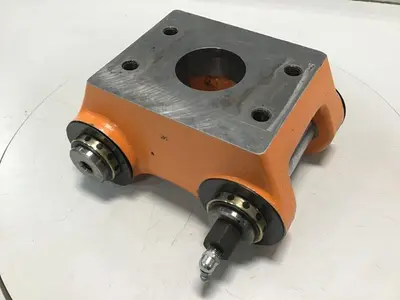 USED CINCINNATI MILACRON 5038205