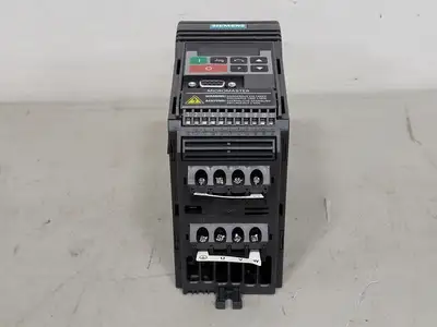 NEW 2000 SIEMENS 6SE9212-8CA40