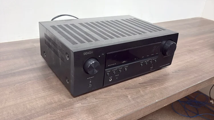 Used _UNKNOWN_ _UNKNOWN_ Commercial Audio/Visual Equipment Georgia US | Auction Management Corporation #1708971