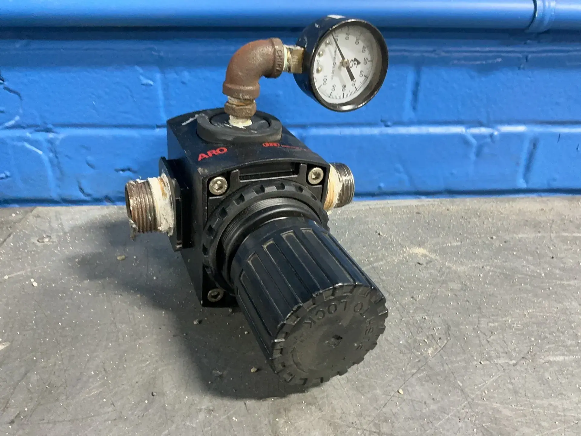 Used INGERSOLL RAND R37461200 Pumps Ohio US | HGR 24 #1232632