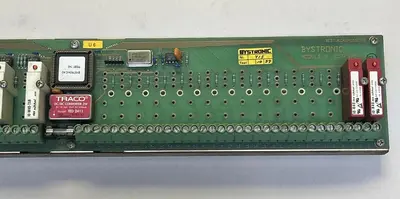 Used BYSTRONIC E0779-5-A Miscellaneous Equipment (Electrical & Power) | Surplus Asset Holdings #1198568