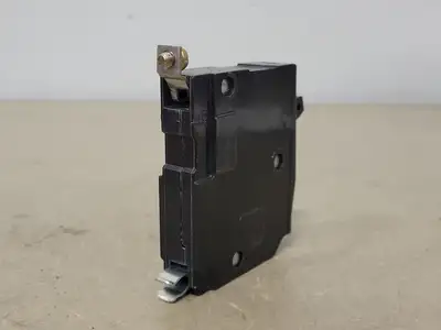 USED SQUARE D QOB115