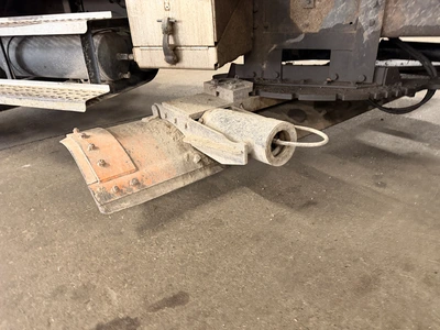 Used 2002 STERLING M7500 ACTERRA Dump trucks Michigan US | Miedema Asset Management Group #1414298